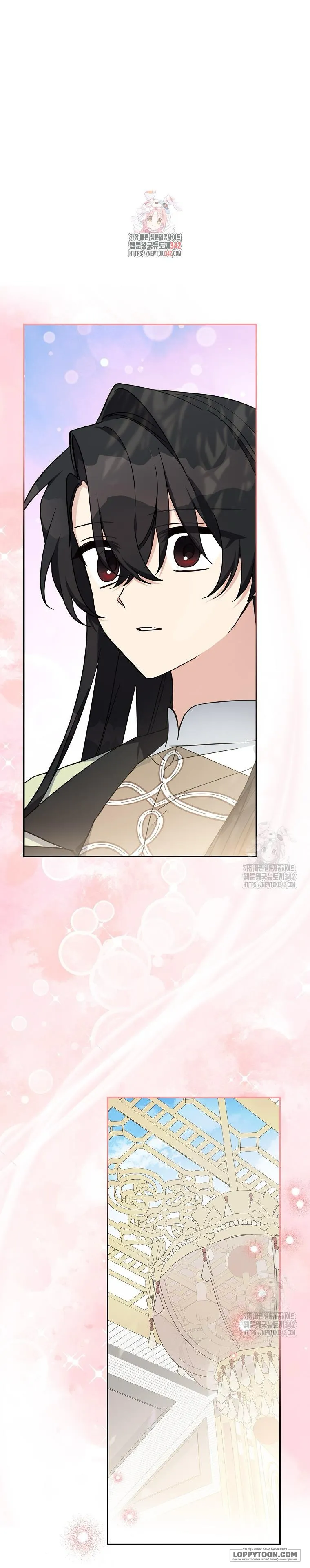Tôi Đã Trở Thành Con Gái Út Của Công Tước Phản Diện - Chap 96 - Trang 1