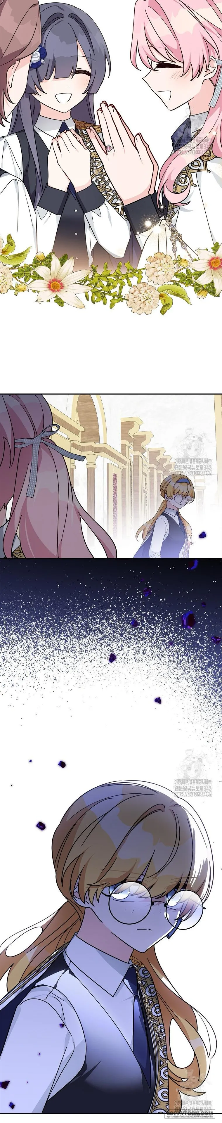 Tôi Đã Trở Thành Con Gái Út Của Công Tước Phản Diện - Chap 96 - Trang 26