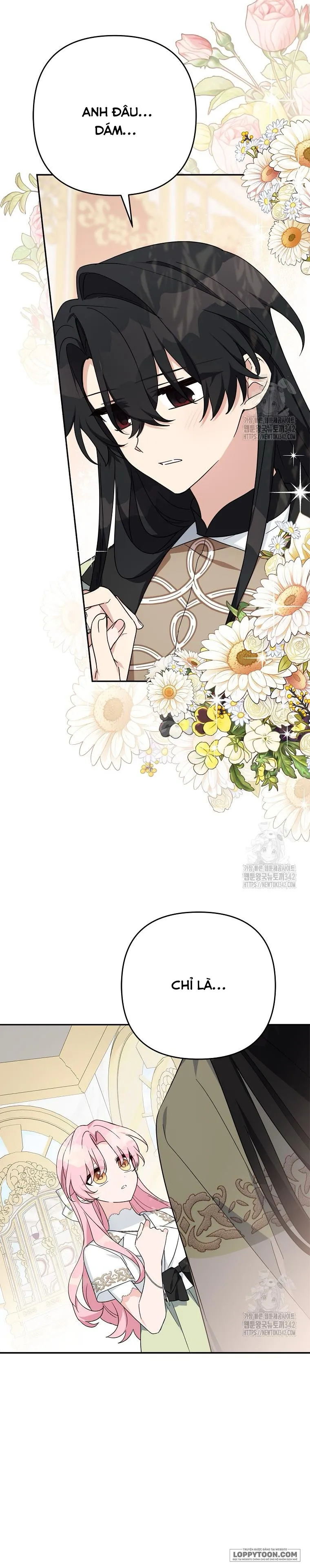 Tôi Đã Trở Thành Con Gái Út Của Công Tước Phản Diện - Chap 96 - Trang 5