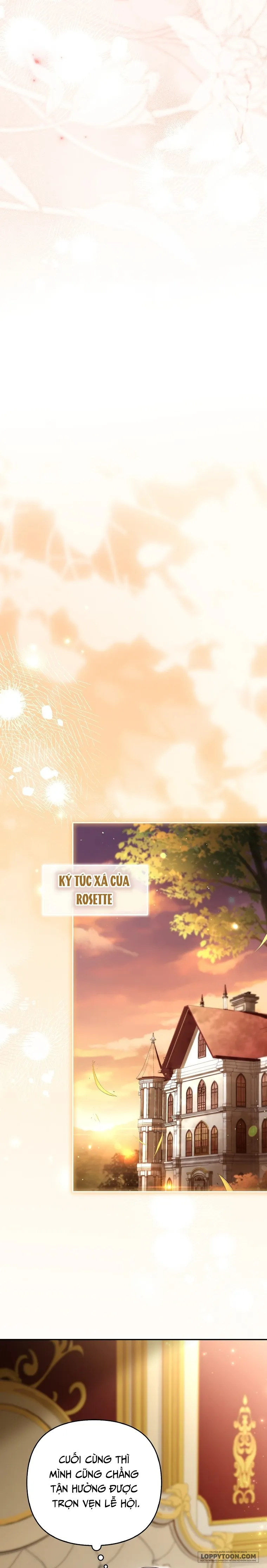 Tôi Đã Trở Thành Con Gái Út Của Công Tước Phản Diện - Chap 99 - Trang 17