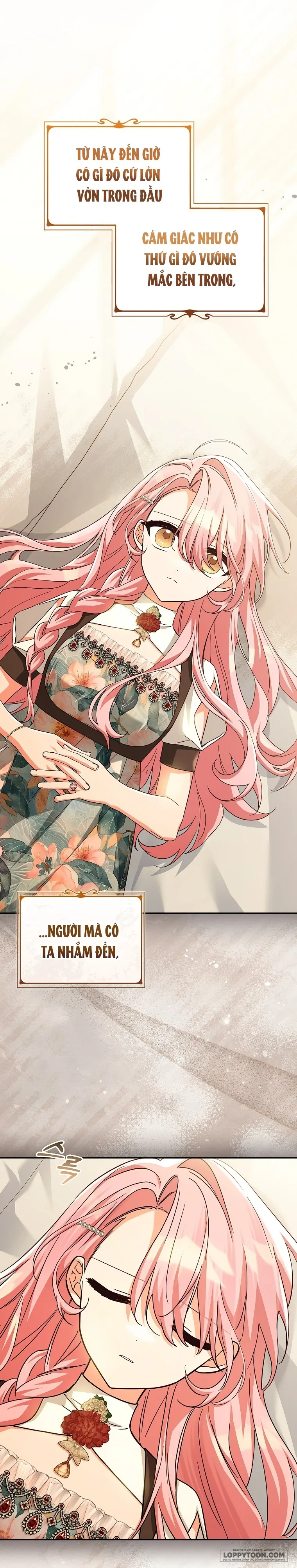 Tôi Đã Trở Thành Con Gái Út Của Công Tước Phản Diện - Chap 99 - Trang 19