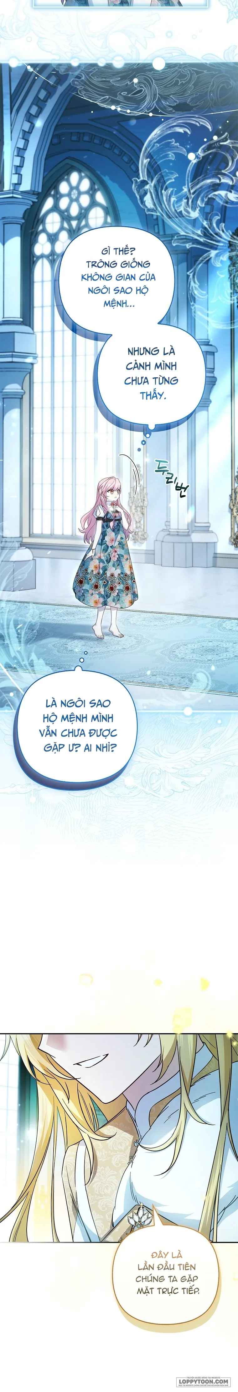 Tôi Đã Trở Thành Con Gái Út Của Công Tước Phản Diện - Chap 99 - Trang 22