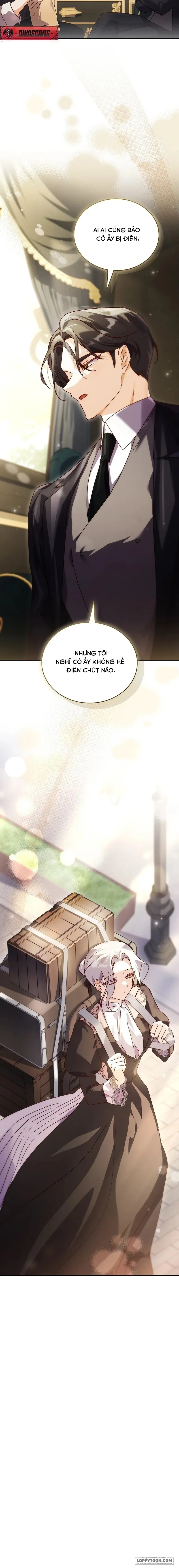 Tôi Đang Tìm Con Sói Đã Trêu Đùa Con Rắn Đen - Chap 13 - Trang 19