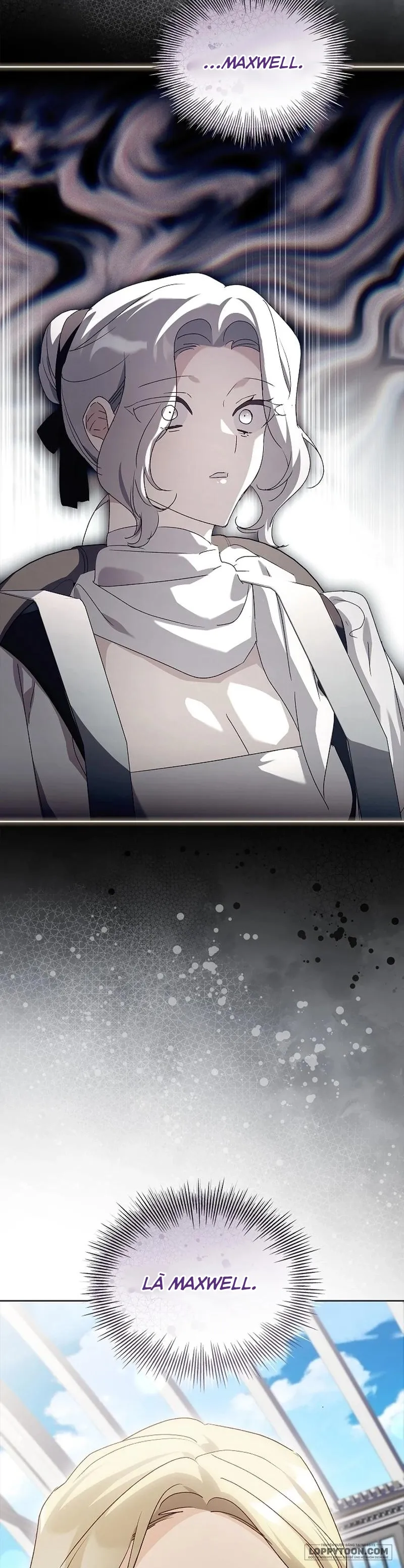 Tôi Đang Tìm Con Sói Đã Trêu Đùa Con Rắn Đen - Chap 15 - Trang 3