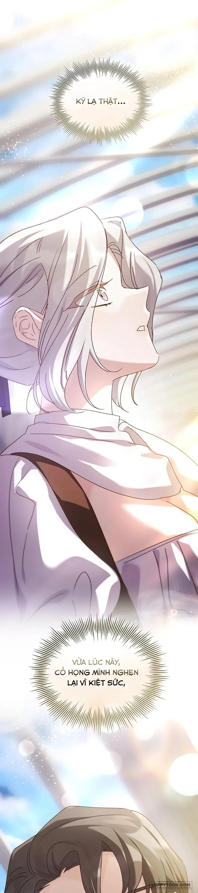 Tôi Đang Tìm Con Sói Đã Trêu Đùa Con Rắn Đen - Chap 15 - Trang 26