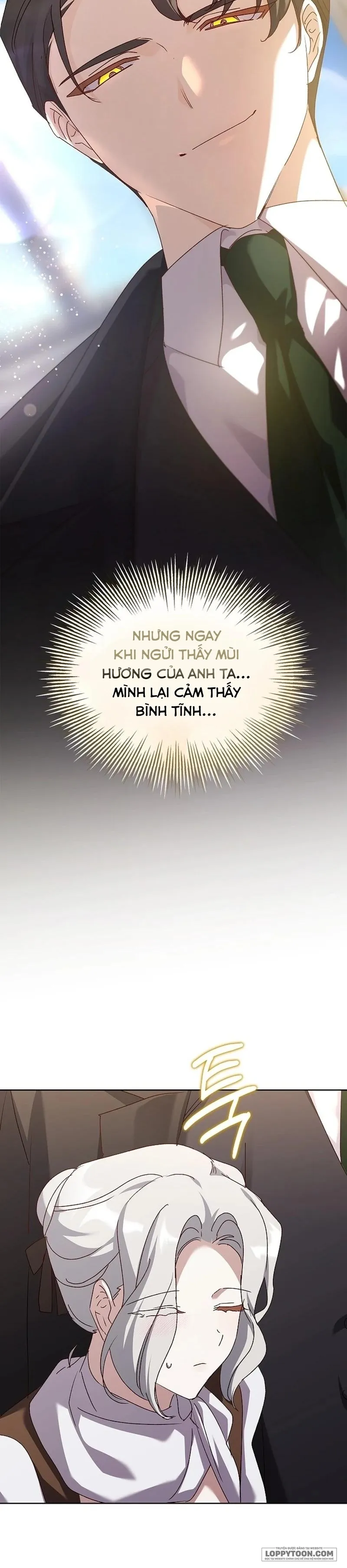Tôi Đang Tìm Con Sói Đã Trêu Đùa Con Rắn Đen - Chap 15 - Trang 27