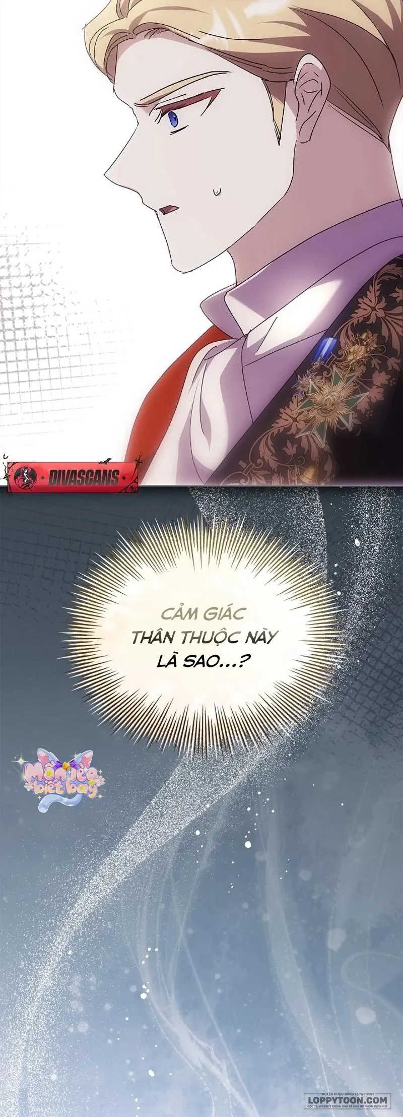 Tôi Đang Tìm Con Sói Đã Trêu Đùa Con Rắn Đen - Chap 15 - Trang 39