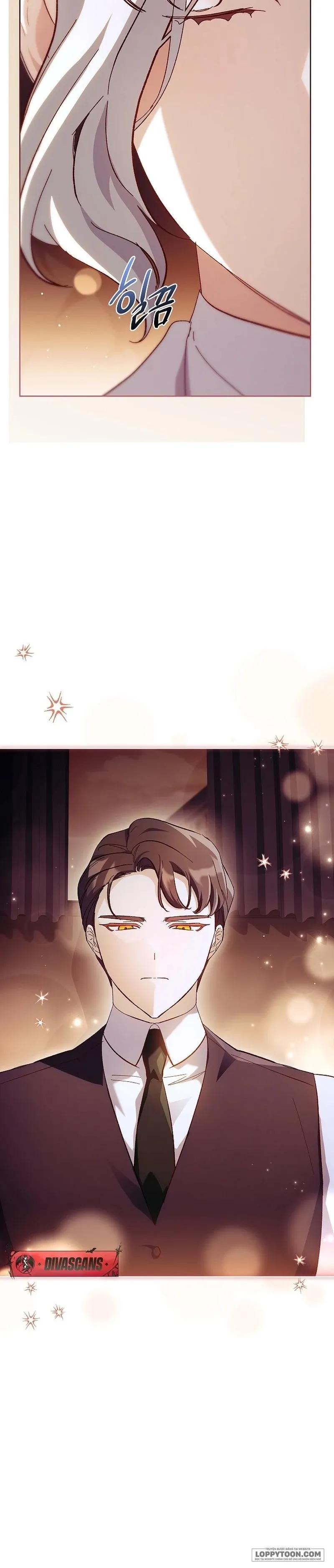 Tôi Đang Tìm Con Sói Đã Trêu Đùa Con Rắn Đen - Chap 16 - Trang 21