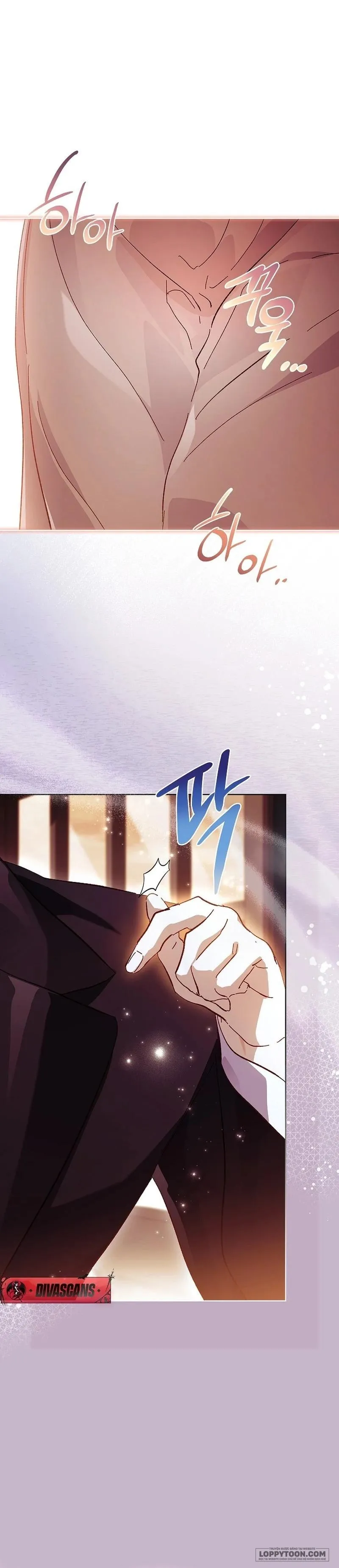 Tôi Đang Tìm Con Sói Đã Trêu Đùa Con Rắn Đen - Chap 16 - Trang 36