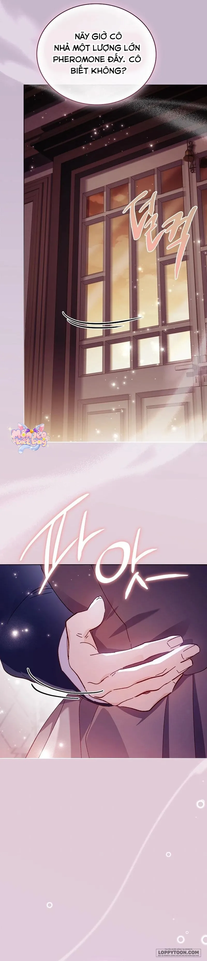Tôi Đang Tìm Con Sói Đã Trêu Đùa Con Rắn Đen - Chap 16 - Trang 37