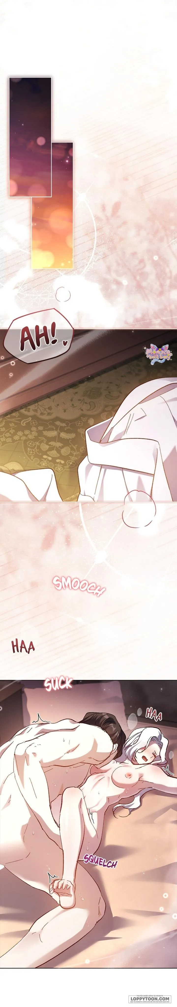 Tôi Đang Tìm Con Sói Đã Trêu Đùa Con Rắn Đen - Chap 17 - Trang 18