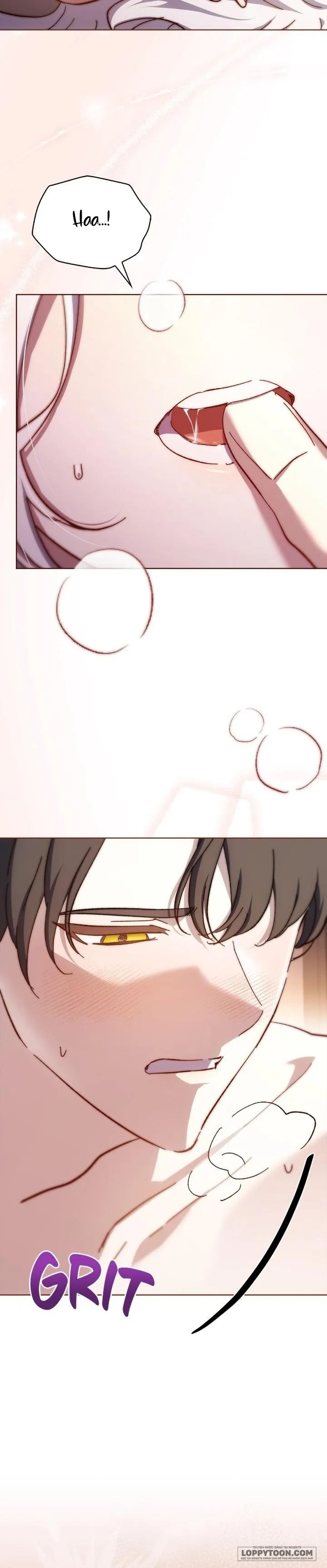 Tôi Đang Tìm Con Sói Đã Trêu Đùa Con Rắn Đen - Chap 17 - Trang 27