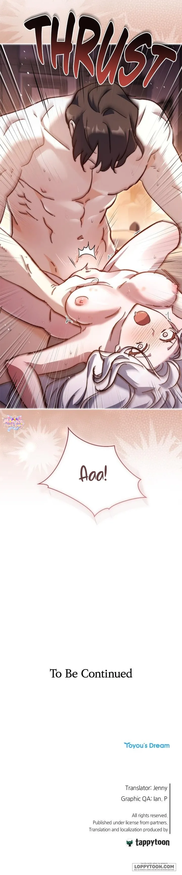 Tôi Đang Tìm Con Sói Đã Trêu Đùa Con Rắn Đen - Chap 17 - Trang 28