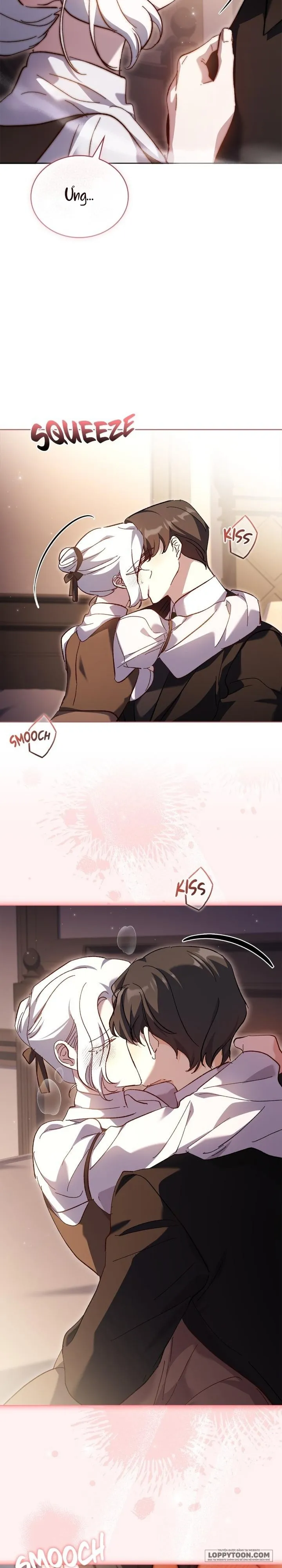 Tôi Đang Tìm Con Sói Đã Trêu Đùa Con Rắn Đen - Chap 17 - Trang 6