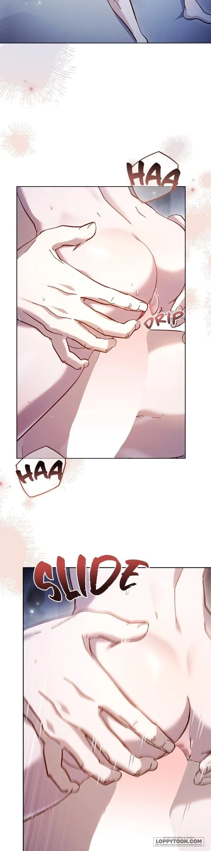 Tôi Đang Tìm Con Sói Đã Trêu Đùa Con Rắn Đen - Chap 18 - Trang 18