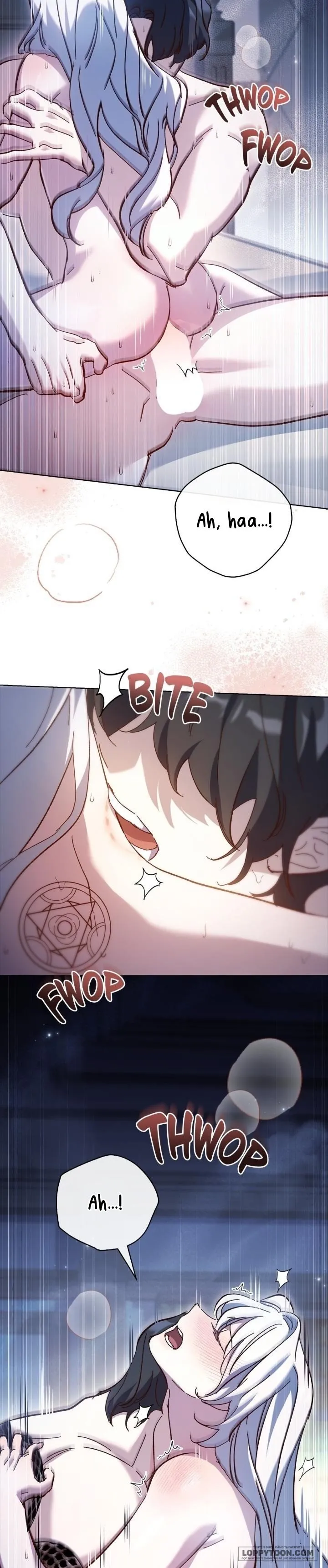 Tôi Đang Tìm Con Sói Đã Trêu Đùa Con Rắn Đen - Chap 18 - Trang 20