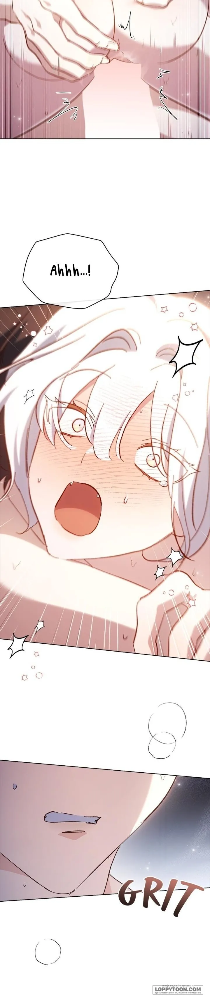 Tôi Đang Tìm Con Sói Đã Trêu Đùa Con Rắn Đen - Chap 18 - Trang 23
