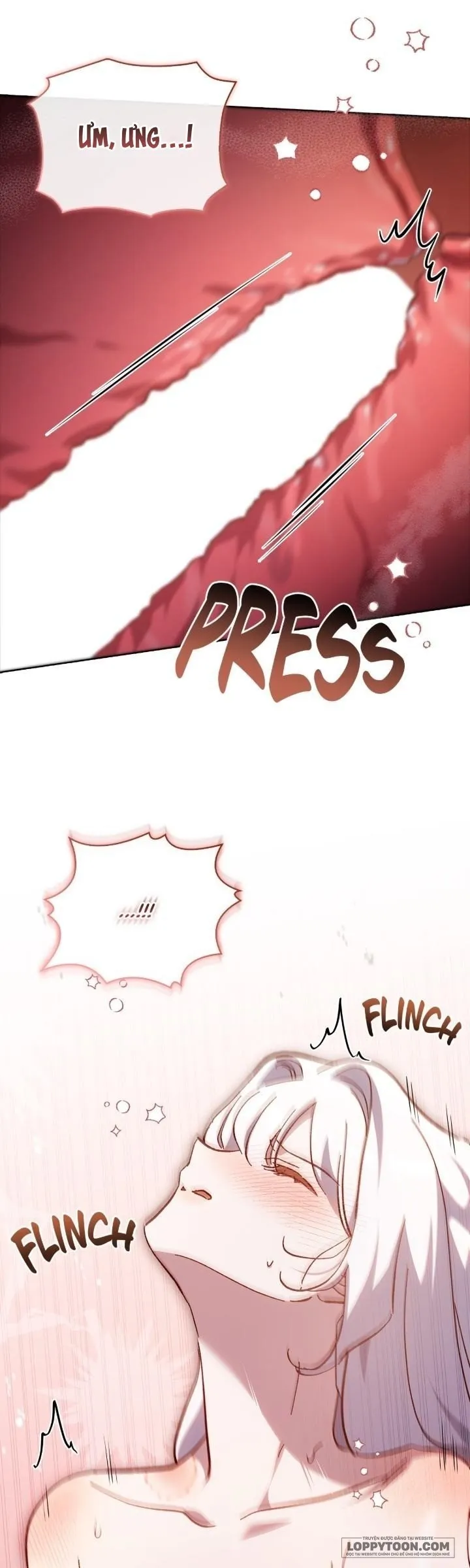 Tôi Đang Tìm Con Sói Đã Trêu Đùa Con Rắn Đen - Chap 18 - Trang 26