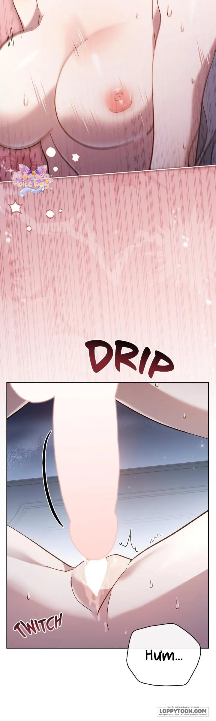 Tôi Đang Tìm Con Sói Đã Trêu Đùa Con Rắn Đen - Chap 18 - Trang 27