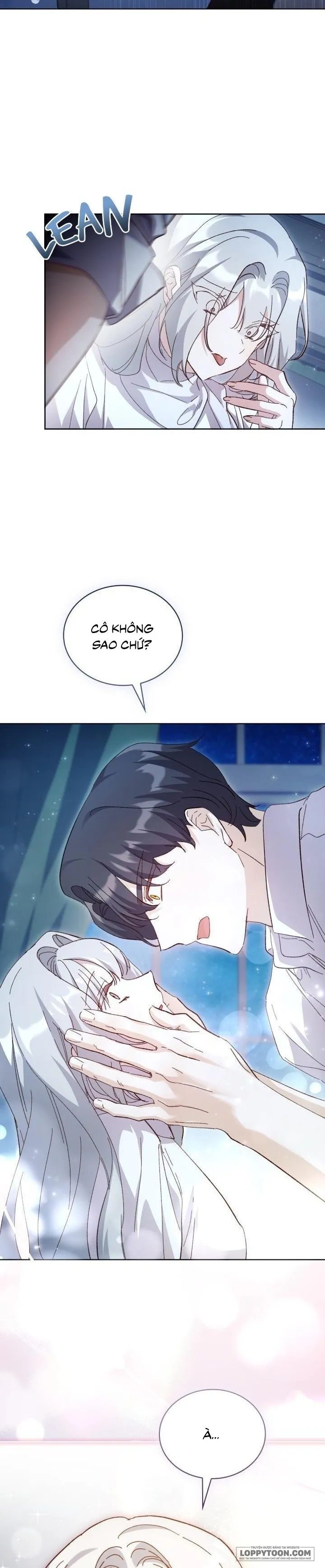 Tôi Đang Tìm Con Sói Đã Trêu Đùa Con Rắn Đen - Chap 19 - Trang 15