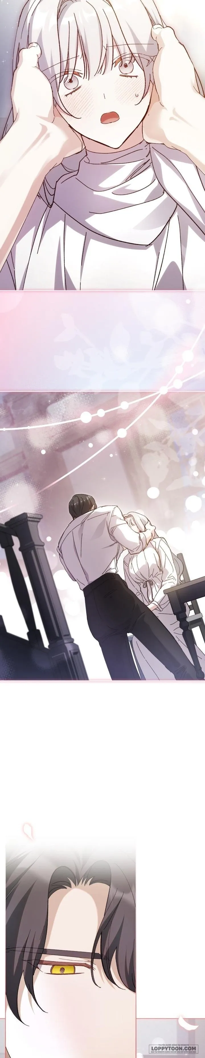 Tôi Đang Tìm Con Sói Đã Trêu Đùa Con Rắn Đen - Chap 19 - Trang 16