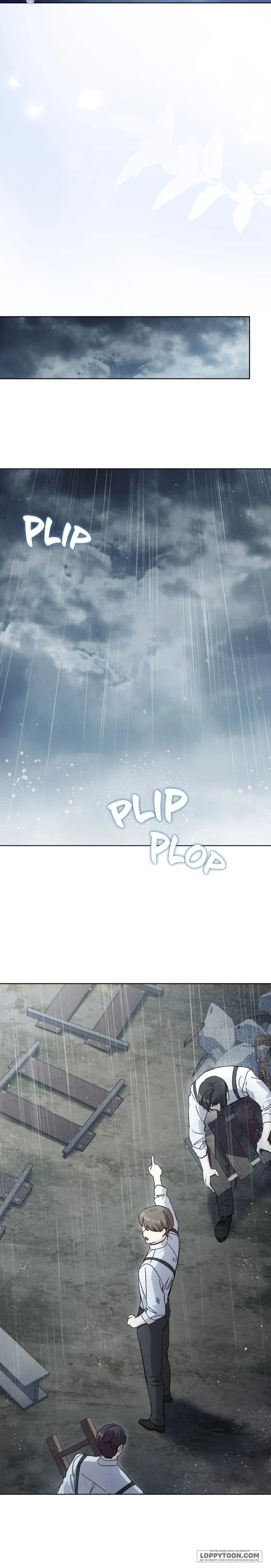Tôi Đang Tìm Con Sói Đã Trêu Đùa Con Rắn Đen - Chap 19 - Trang 24