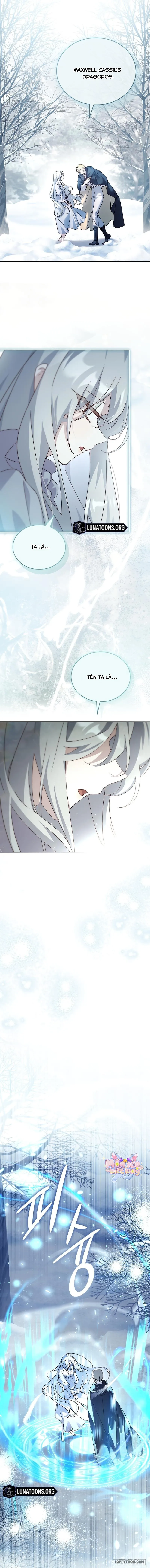 Tôi Đang Tìm Con Sói Đã Trêu Đùa Con Rắn Đen - Chap 2 - Trang 5