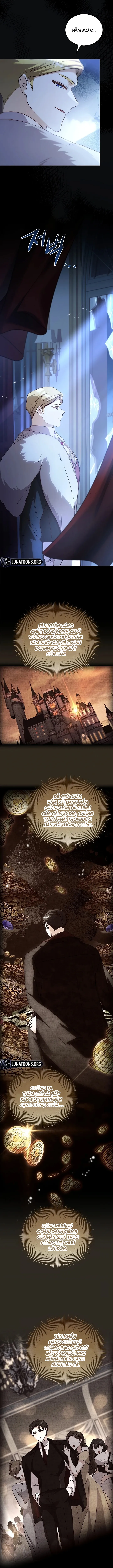 Tôi Đang Tìm Con Sói Đã Trêu Đùa Con Rắn Đen - Chap 7 - Trang 2