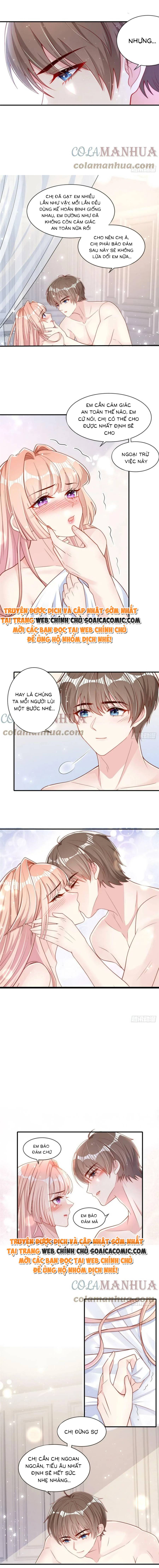 Tôi Được Năm Đại Lão Chiều Chuộng Hết Nấc - Chap 120 - Trang 2