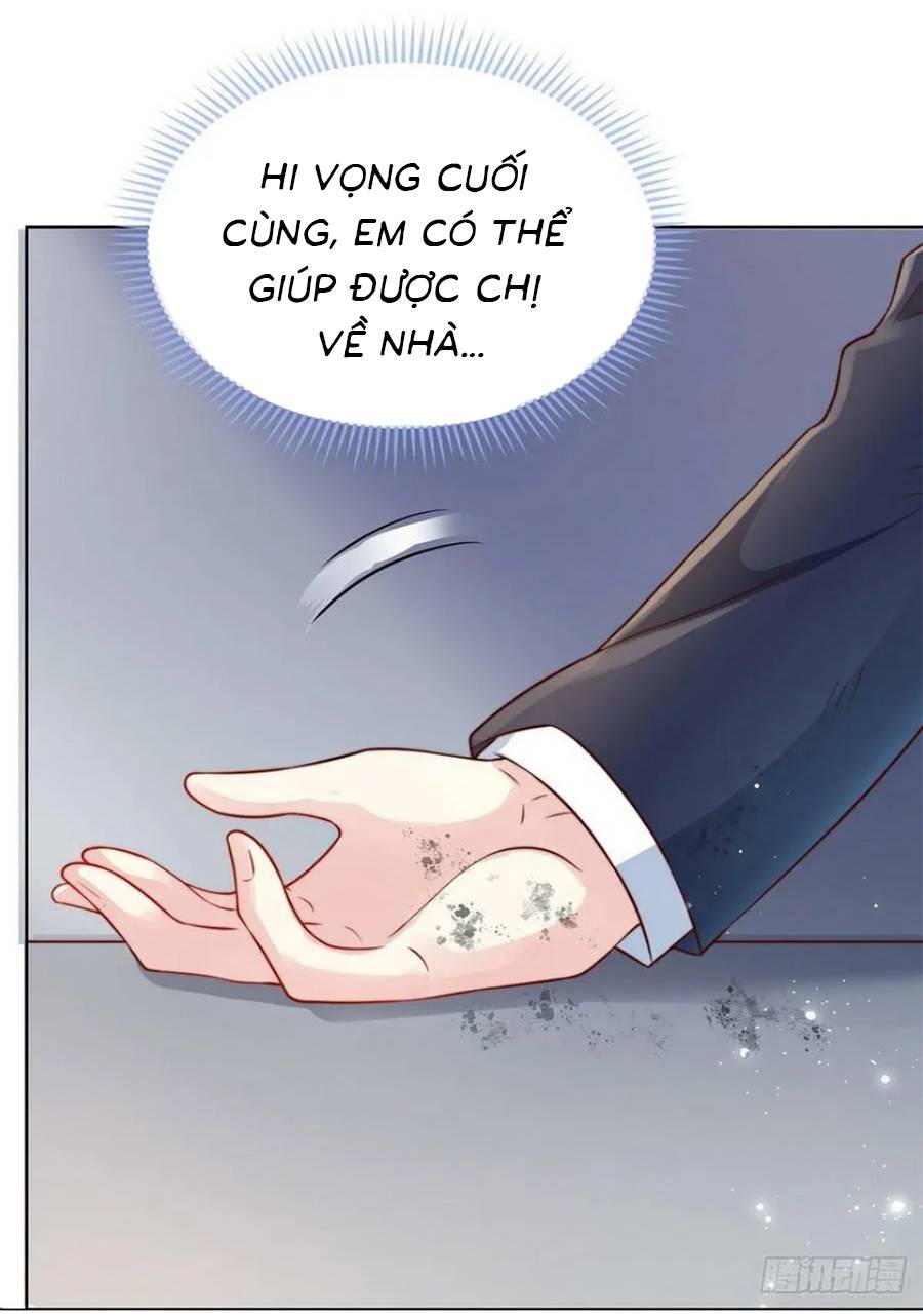 Tôi Được Năm Đại Lão Chiều Chuộng Hết Nấc - Chap 126 - Trang 3