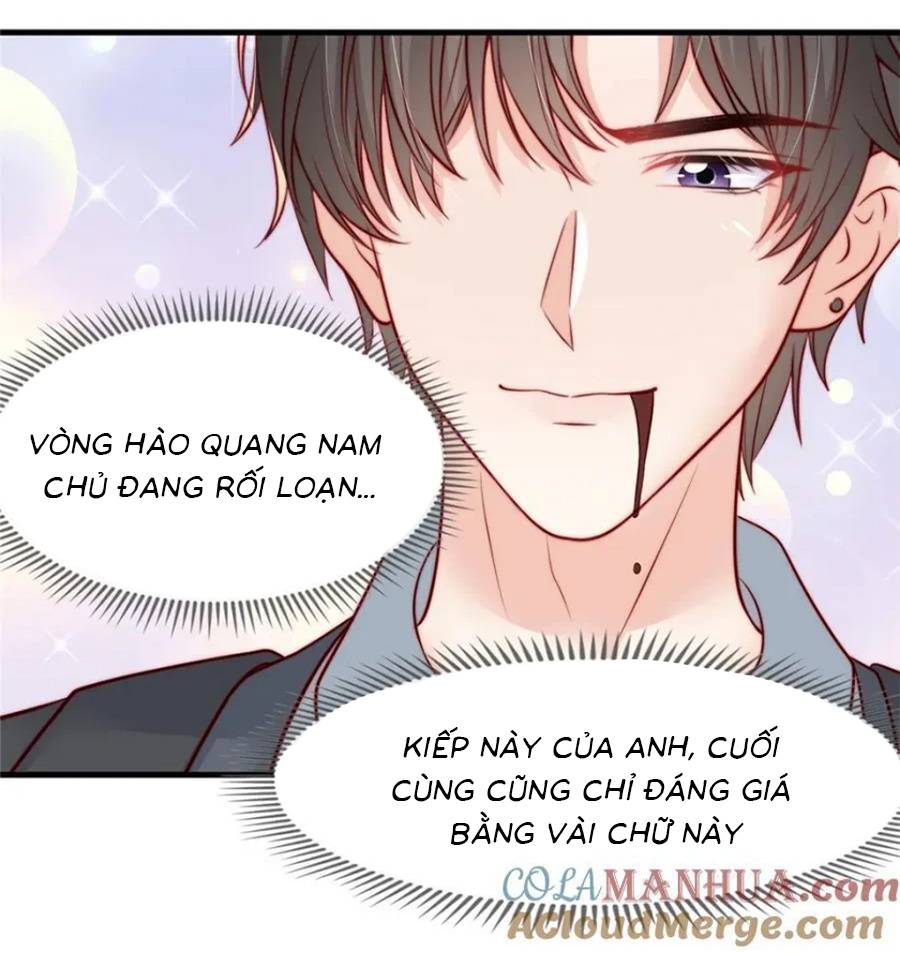 Tôi Được Năm Đại Lão Chiều Chuộng Hết Nấc - Chap 167 - Trang 3