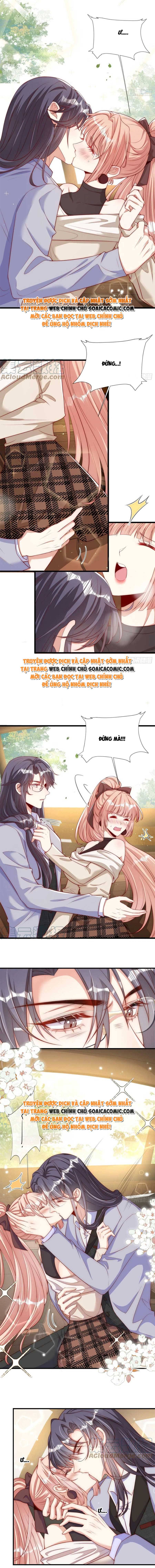 Tôi Được Năm Đại Lão Chiều Chuộng Hết Nấc - Chap 44 - Trang 2