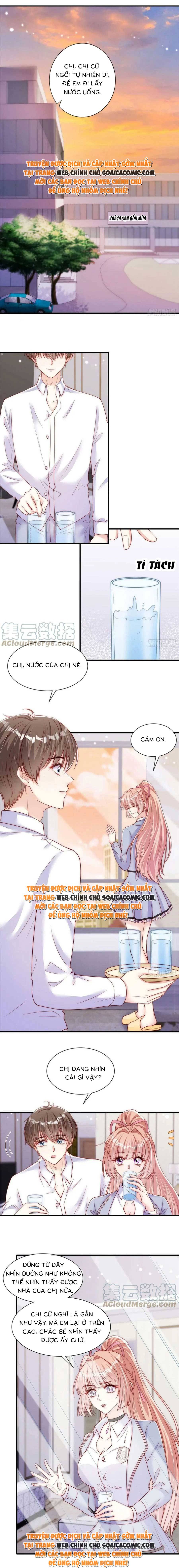 Tôi Được Năm Đại Lão Chiều Chuộng Hết Nấc - Chap 59 - Trang 2