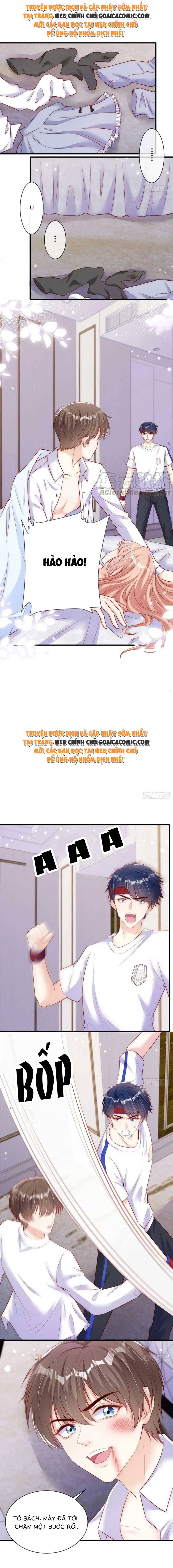 Tôi Được Năm Đại Lão Chiều Chuộng Hết Nấc - Chap 60 - Trang 2