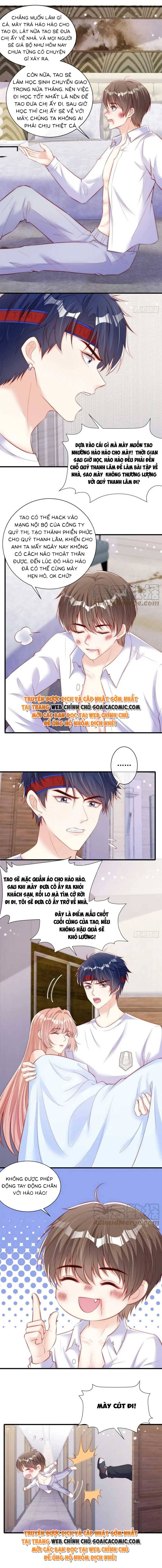 Tôi Được Năm Đại Lão Chiều Chuộng Hết Nấc - Chap 61 - Trang 2
