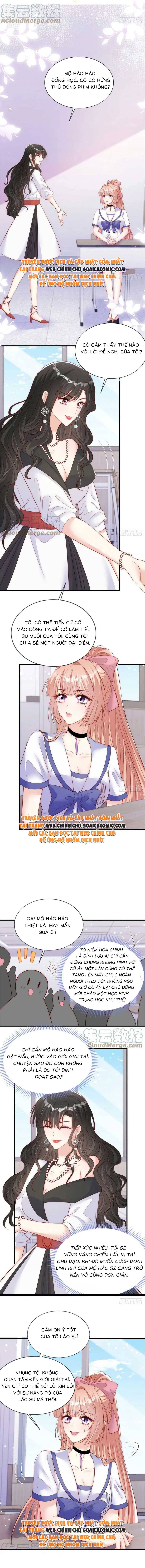 Tôi Được Năm Đại Lão Chiều Chuộng Hết Nấc - Chap 62 - Trang 2