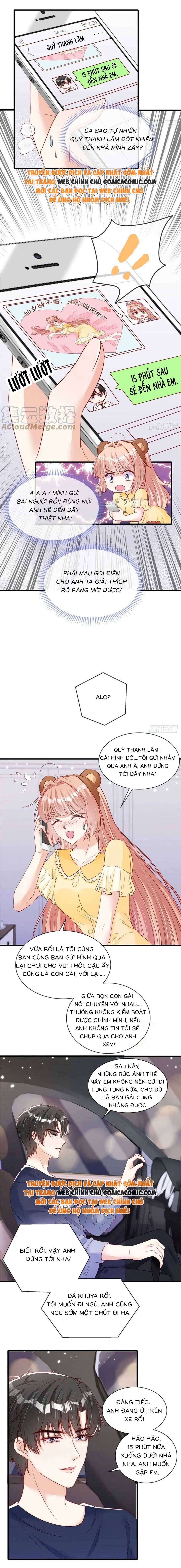 Tôi Được Năm Đại Lão Chiều Chuộng Hết Nấc - Chap 63 - Trang 2