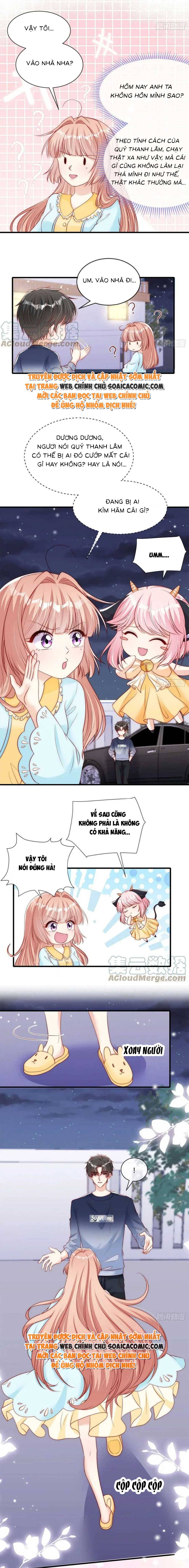 Tôi Được Năm Đại Lão Chiều Chuộng Hết Nấc - Chap 63 - Trang 4