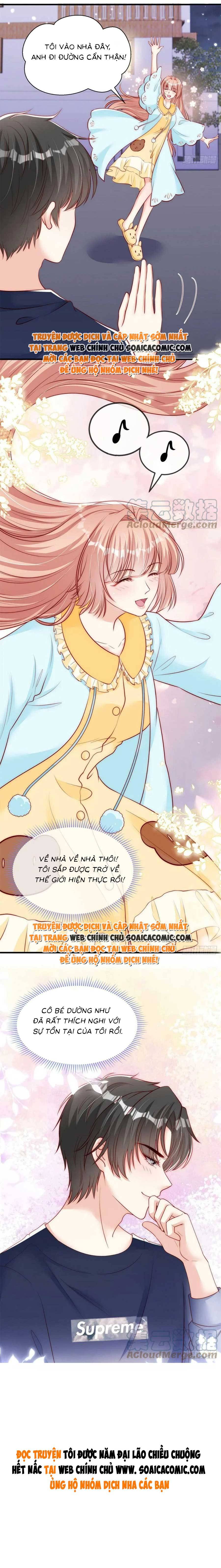 Tôi Được Năm Đại Lão Chiều Chuộng Hết Nấc - Chap 63 - Trang 6