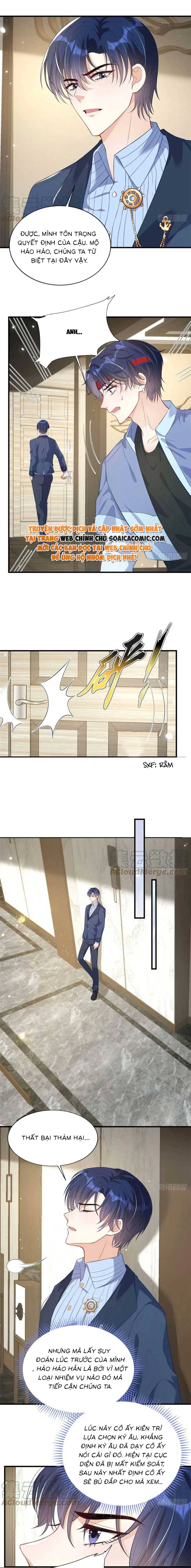 Tôi Được Năm Đại Lão Chiều Chuộng Hết Nấc - Chap 67 - Trang 2