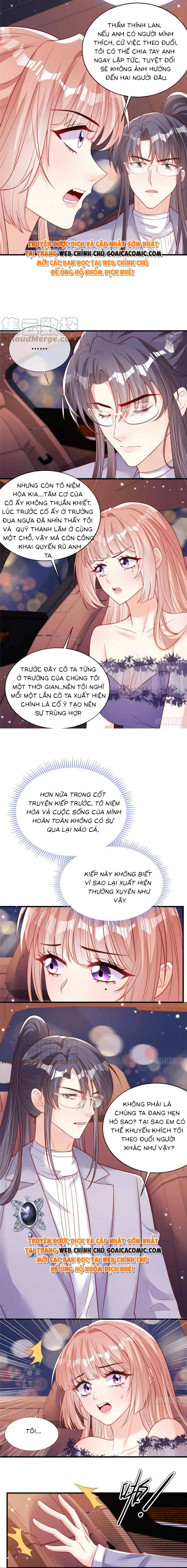 Tôi Được Năm Đại Lão Chiều Chuộng Hết Nấc - Chap 78 - Trang 2