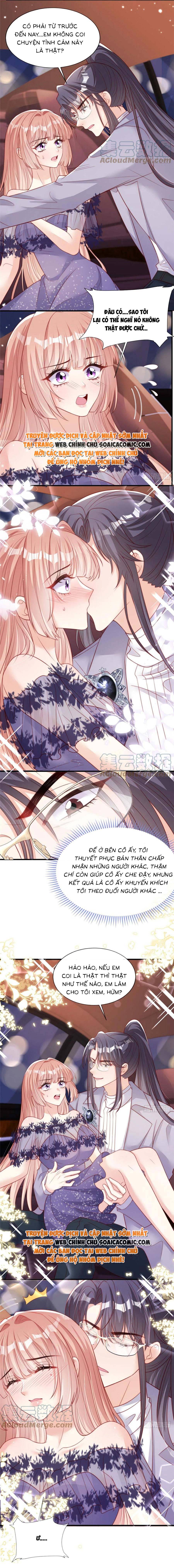 Tôi Được Năm Đại Lão Chiều Chuộng Hết Nấc - Chap 78 - Trang 3