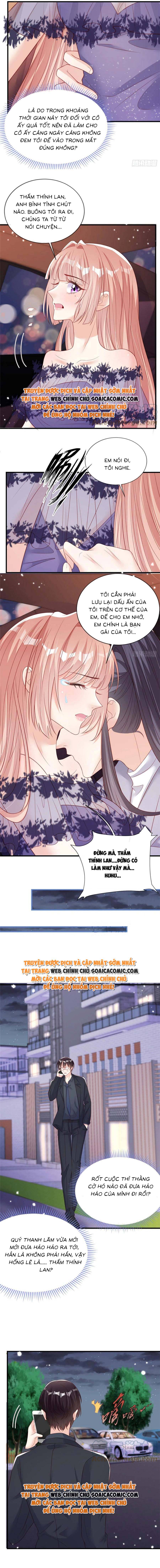 Tôi Được Năm Đại Lão Chiều Chuộng Hết Nấc - Chap 78 - Trang 4