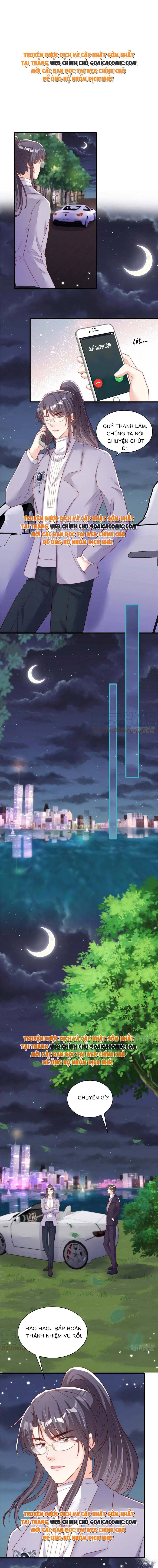 Tôi Được Năm Đại Lão Chiều Chuộng Hết Nấc - Chap 79 - Trang 1