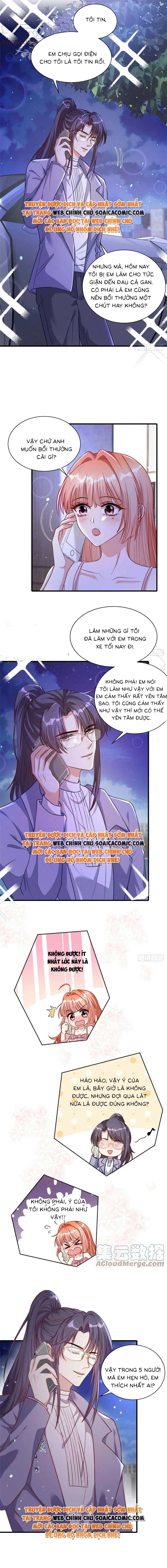 Tôi Được Năm Đại Lão Chiều Chuộng Hết Nấc - Chap 80 - Trang 2