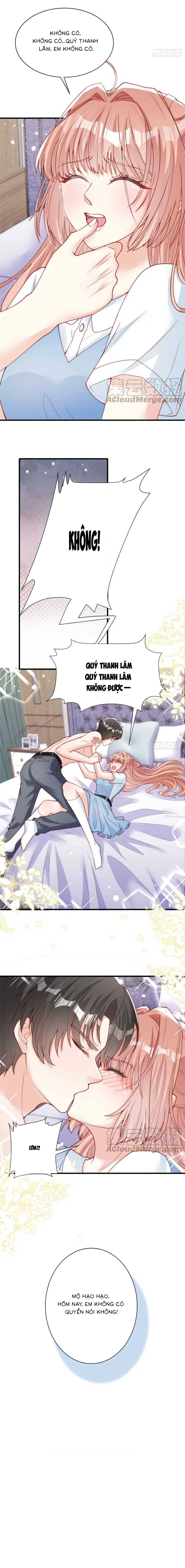Tôi Được Năm Đại Lão Chiều Chuộng Hết Nấc - Chap 84 - Trang 8