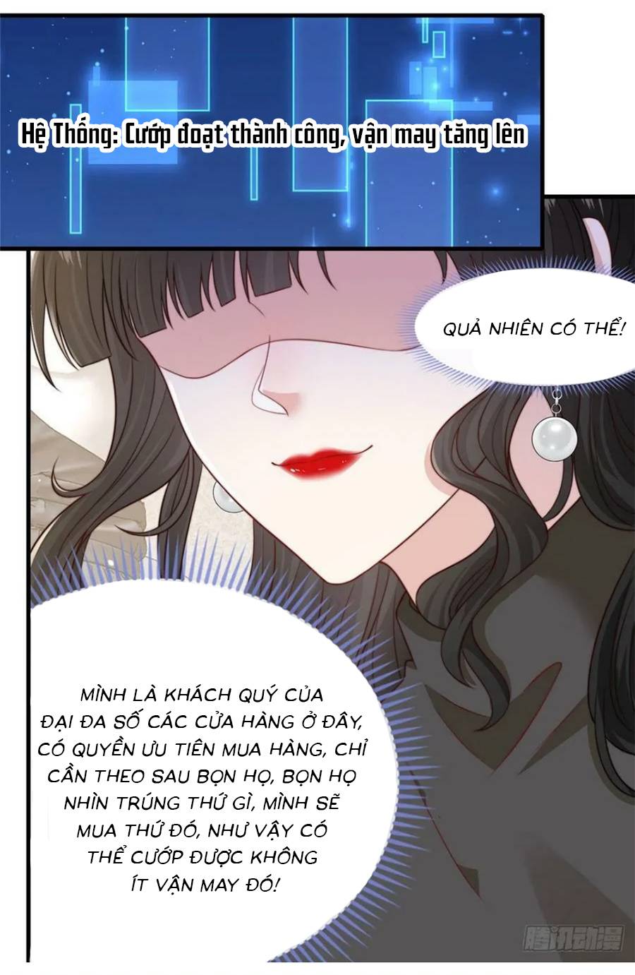 Tôi Được Năm Đại Lão Chiều Chuộng Hết Nấc - Chap 87 - Trang 3