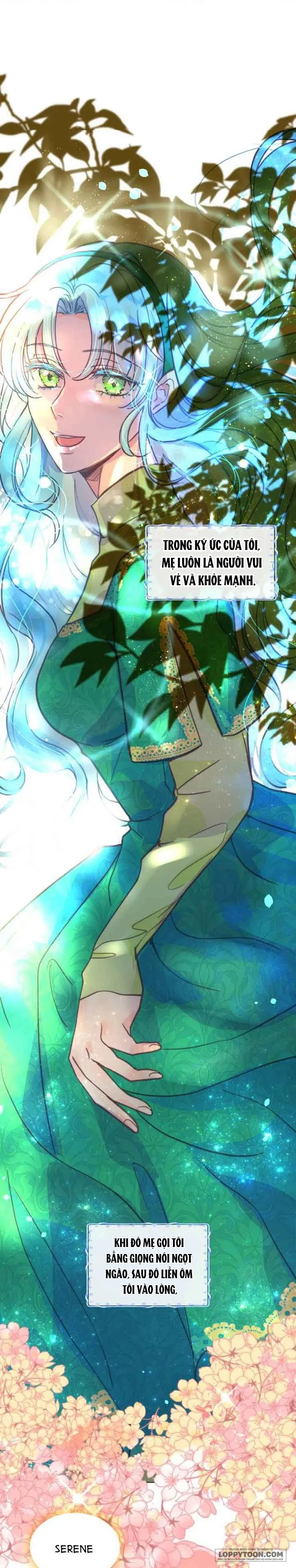 Tôi Được Sinh Ra Là Cô Con Gái Thứ Hai - Chap 1 - Trang 13
