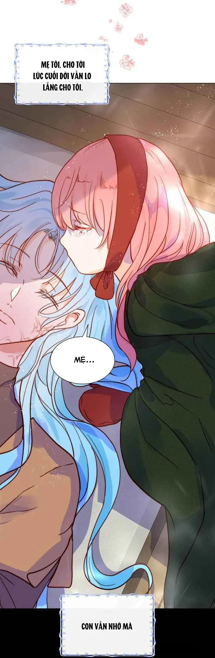 Tôi Được Sinh Ra Là Cô Con Gái Thứ Hai - Chap 1 - Trang 15