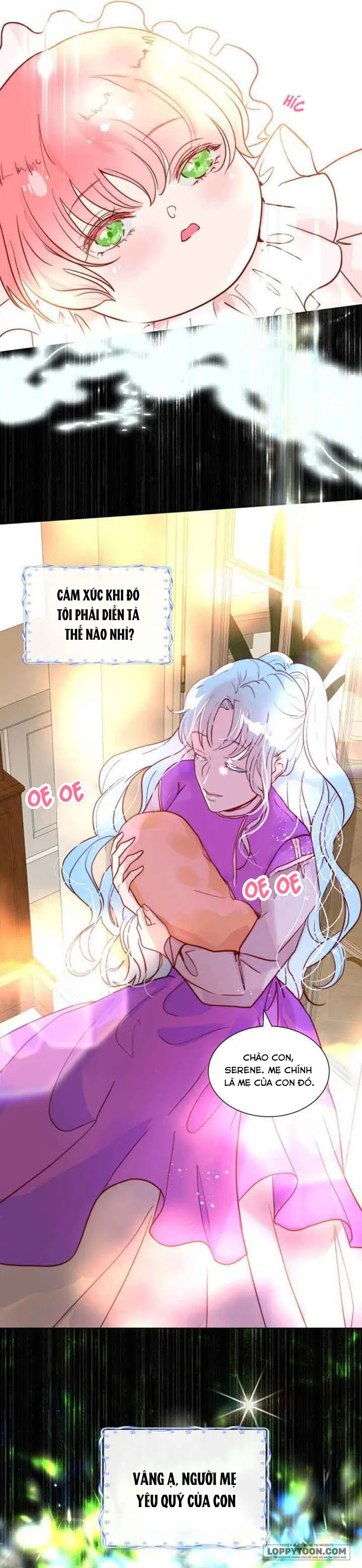 Tôi Được Sinh Ra Là Cô Con Gái Thứ Hai - Chap 1 - Trang 19